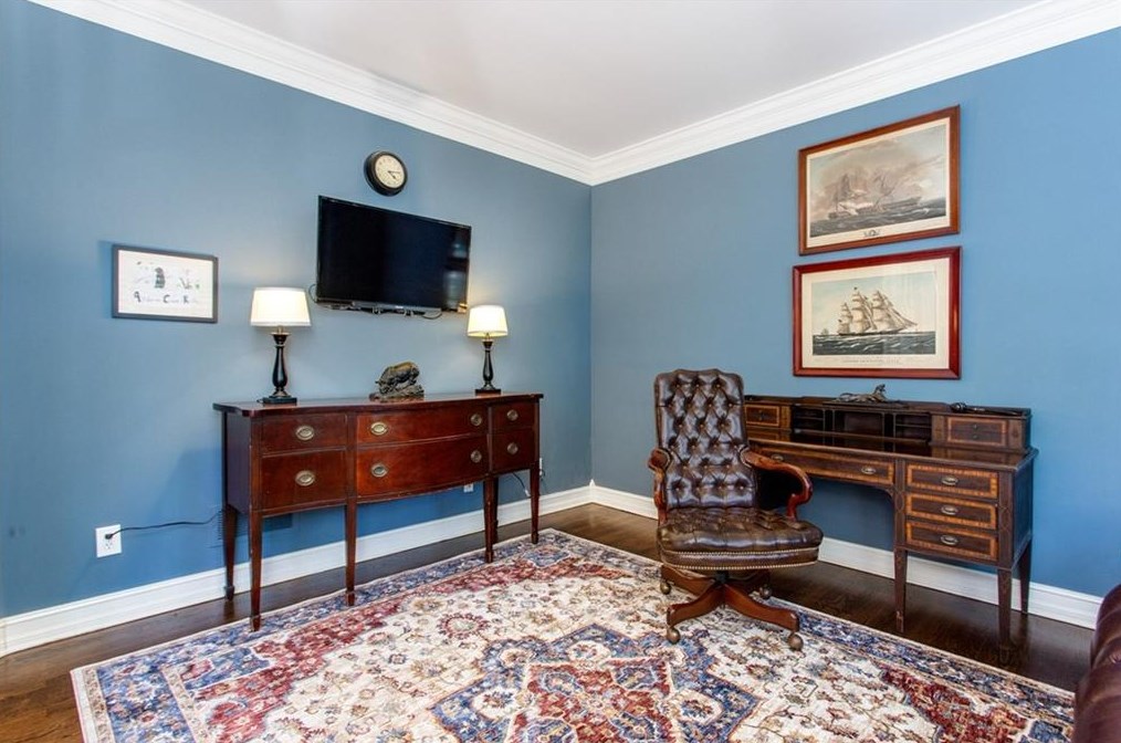 846 Springside Ct, Atlanta GA 30342-3557 exterior