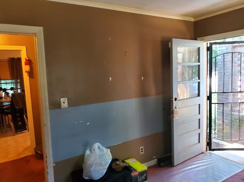 1332 Willis Mill Rd, Atlanta GA  30311-3218 exterior