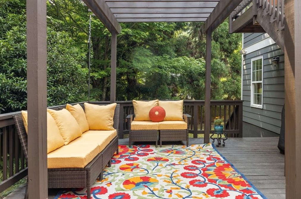 508 Drexel Ave, Decatur GA  30030-2844 exterior