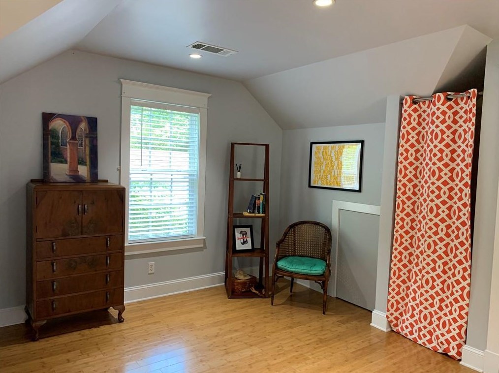 508 Drexel Ave, Decatur GA  30030-2844 exterior