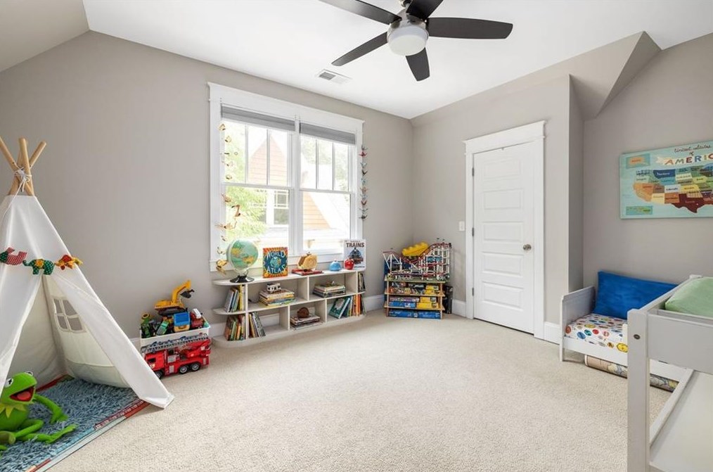 508 Drexel Ave, Decatur GA  30030-2844 exterior