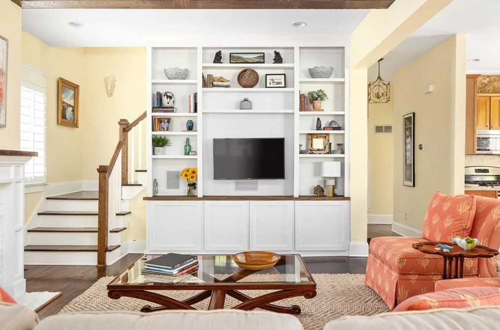 508 Drexel Ave, Decatur GA  30030-2844 exterior