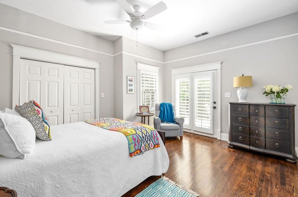 508 Drexel Ave, Decatur GA  30030-2844 exterior