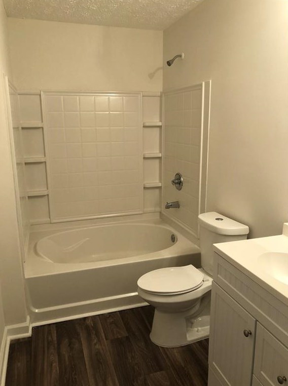 9102 Waldrop Pl, Decatur GA 30034-7422 exterior