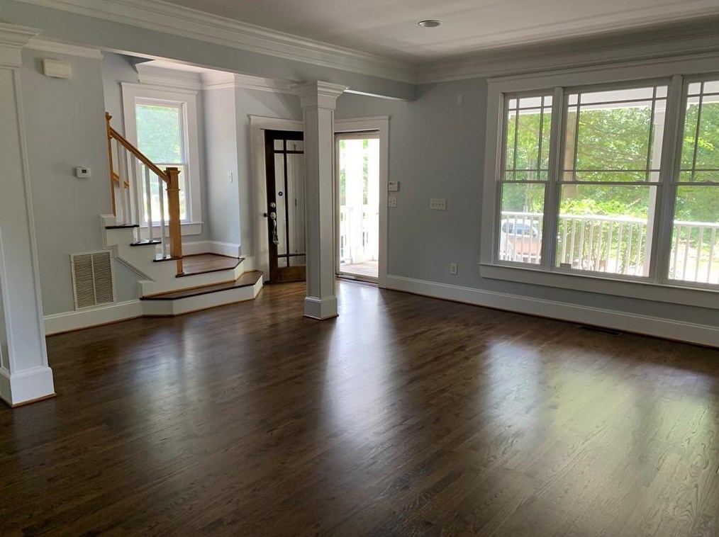 2690 Fairlee Dr, Decatur GA  30032-3414 exterior