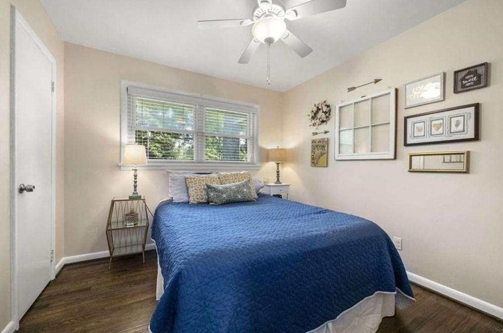 3048 Hudson Ct, Decatur GA  30033-1115 exterior