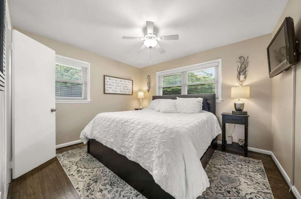 3048 Hudson Ct, Decatur GA  30033-1115 exterior