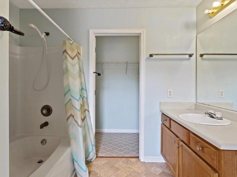 4127 Conley Pond Ct, Decatur GA  30034-6776 exterior