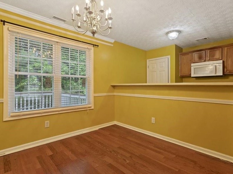 4127 Conley Pond Ct, Decatur GA  30034-6776 exterior