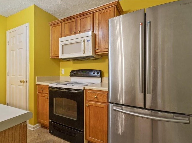 4127 Conley Pond Ct, Decatur GA  30034-6776 exterior