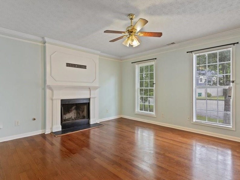 4127 Conley Pond Ct, Decatur GA  30034-6776 exterior