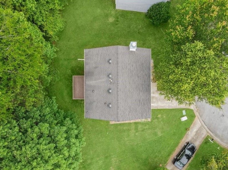 4127 Conley Pond Ct, Decatur GA  30034-6776 exterior