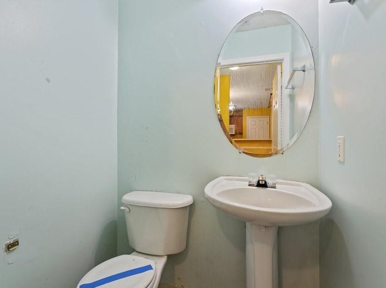 4127 Conley Pond Ct, Decatur GA  30034-6776 exterior