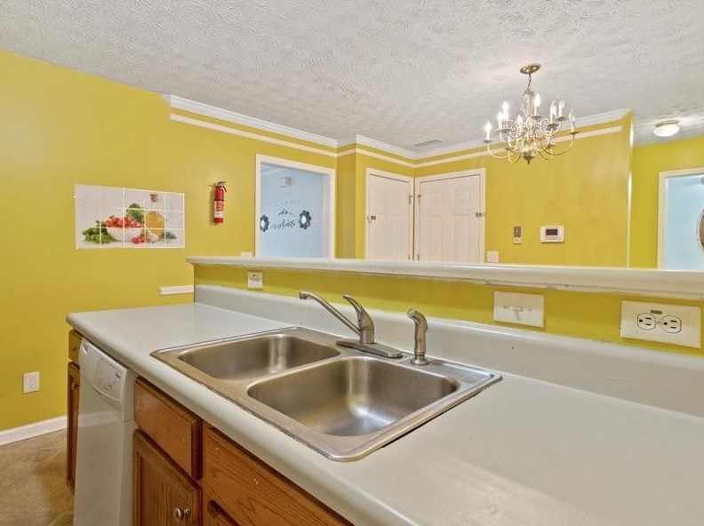 4127 Conley Pond Ct, Decatur GA  30034-6776 exterior