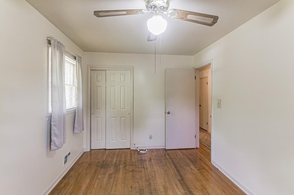 4032 Gretna Green Dr, Decatur GA  30035-1351 exterior