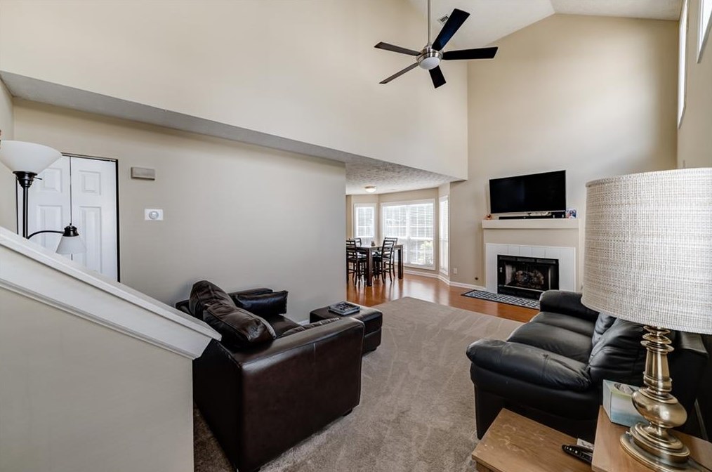 13226 Aventide Ln, Alpharetta GA  30004-4928 exterior