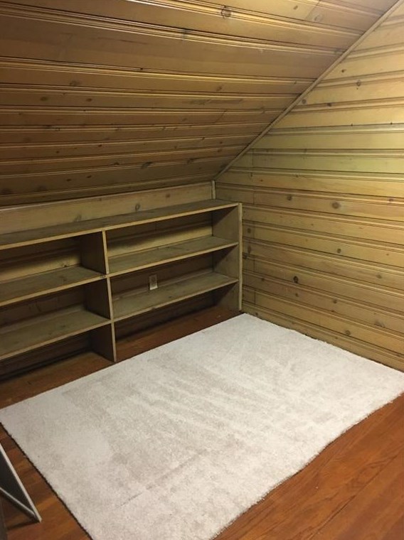 3416 Rainbow Dr, Decatur GA  30034-1807 exterior