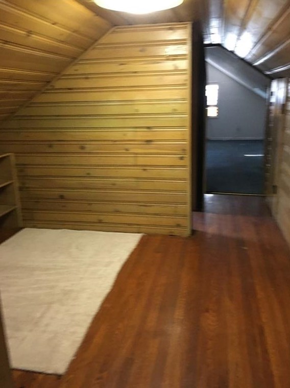 3416 Rainbow Dr, Decatur GA  30034-1807 exterior