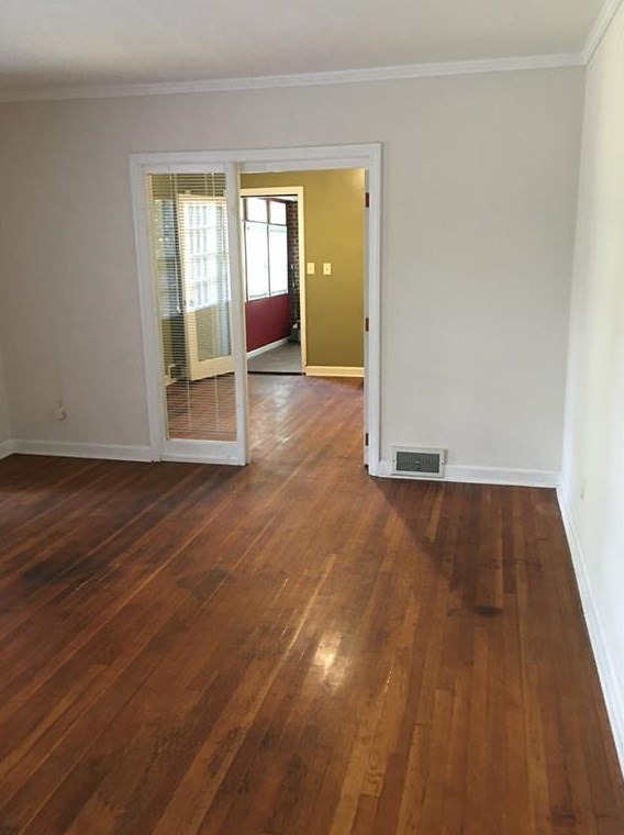 3416 Rainbow Dr, Decatur GA  30034-1807 exterior