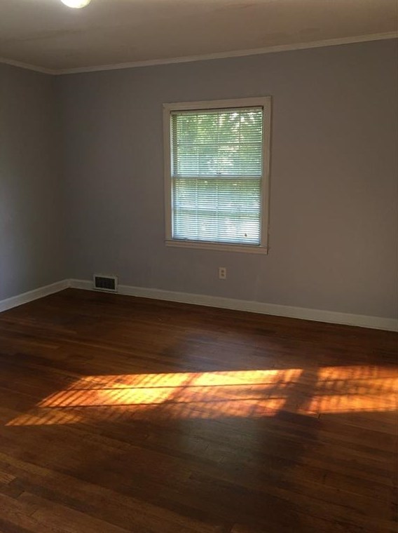 3416 Rainbow Dr, Decatur GA  30034-1807 exterior