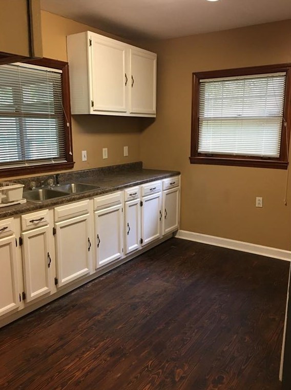 3416 Rainbow Dr, Decatur GA  30034-1807 exterior