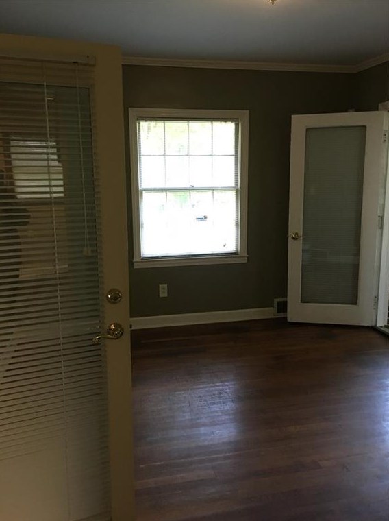 3416 Rainbow Dr, Decatur GA  30034-1807 exterior