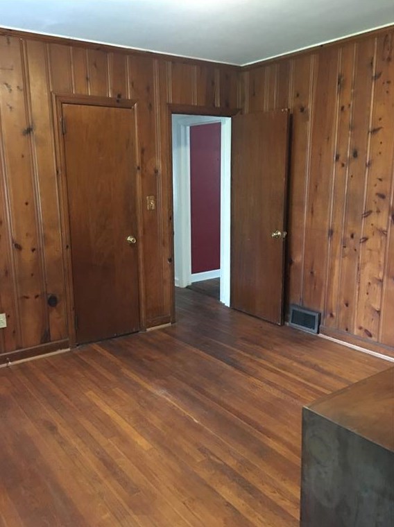 3416 Rainbow Dr, Decatur GA  30034-1807 exterior