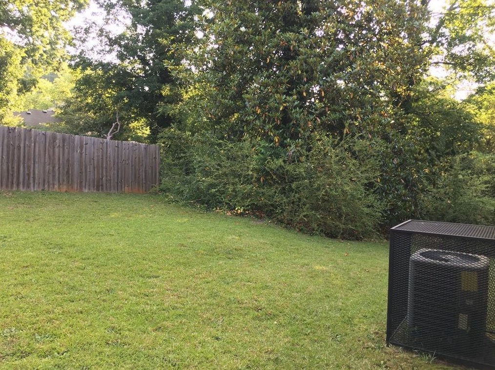 3416 Rainbow Dr, Decatur GA  30034-1807 exterior