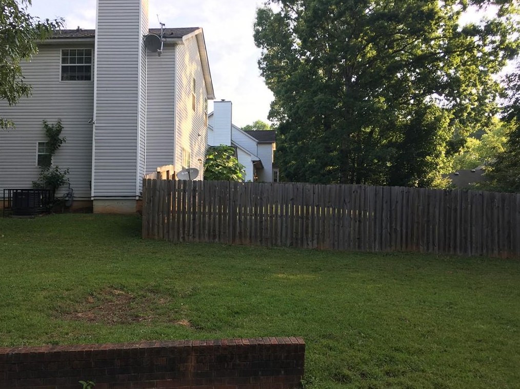 3416 Rainbow Dr, Decatur GA  30034-1807 exterior