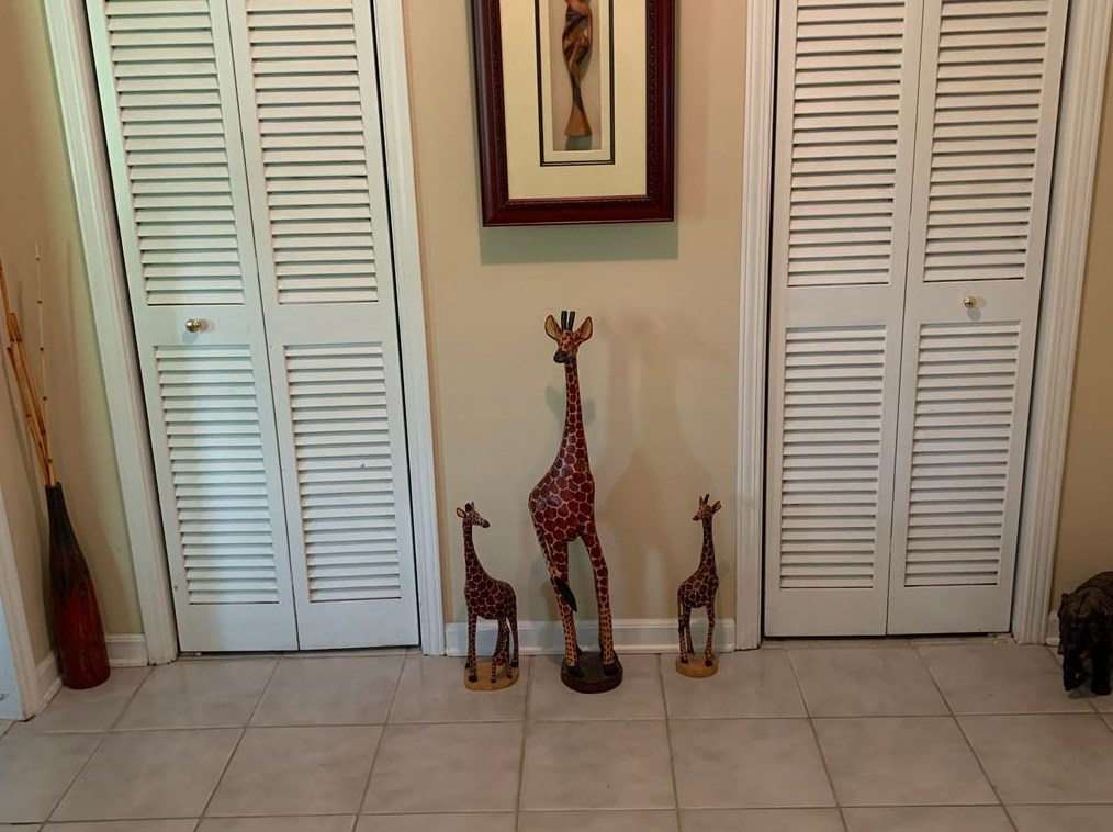 3518 Moonlight Ct, Decatur GA  30034-4942 exterior