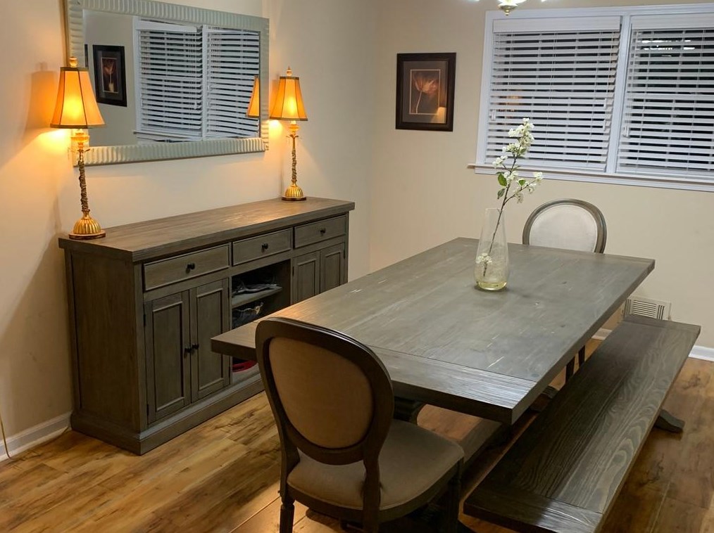 3518 Moonlight Ct, Decatur GA  30034-4942 exterior