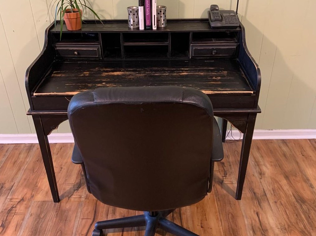 3518 Moonlight Ct, Decatur GA  30034-4942 exterior