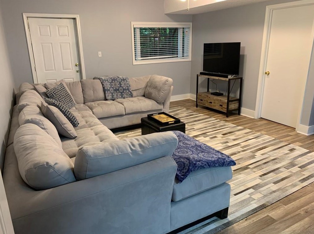 3518 Moonlight Ct, Decatur GA  30034-4942 exterior