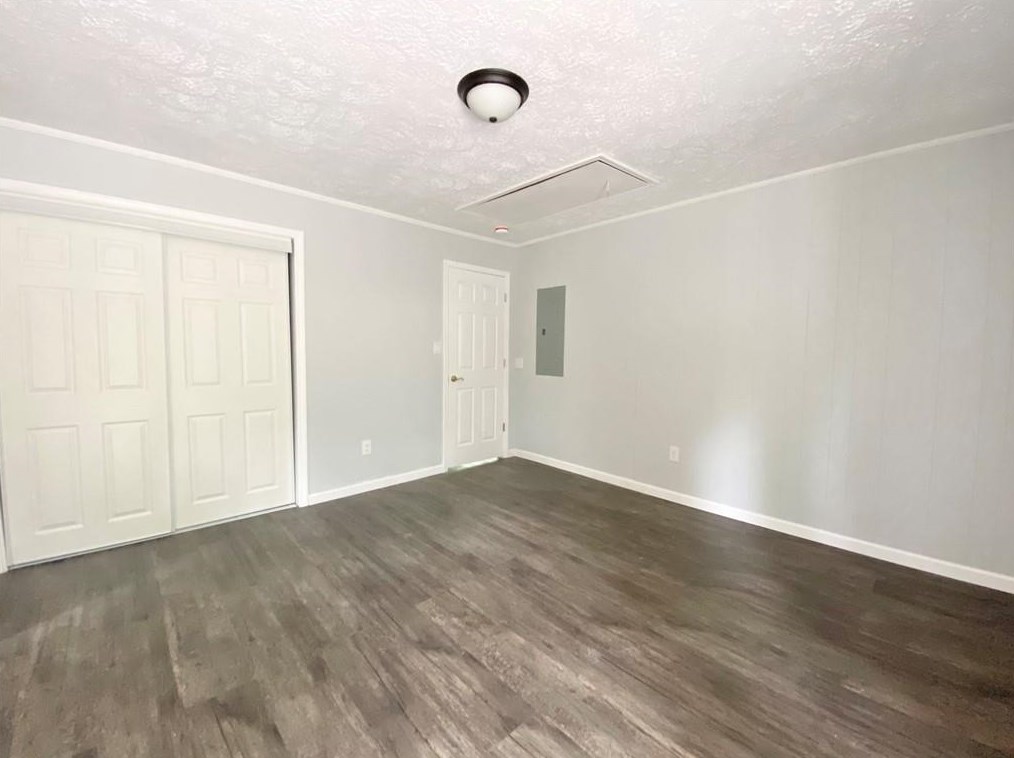 480 Wilkerson Rd, Rome GA  30165-6613 exterior