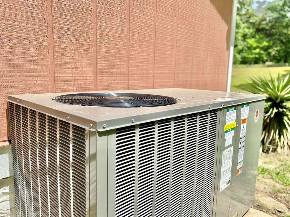 480 Wilkerson Rd, Rome GA  30165-6613 exterior