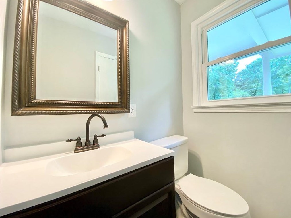 480 Wilkerson Rd, Rome GA  30165-6613 exterior