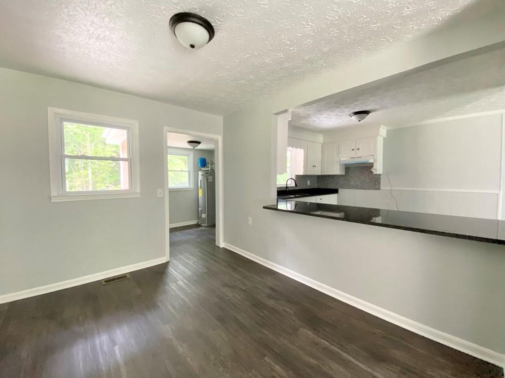 480 Wilkerson Rd, Rome GA  30165-6613 exterior