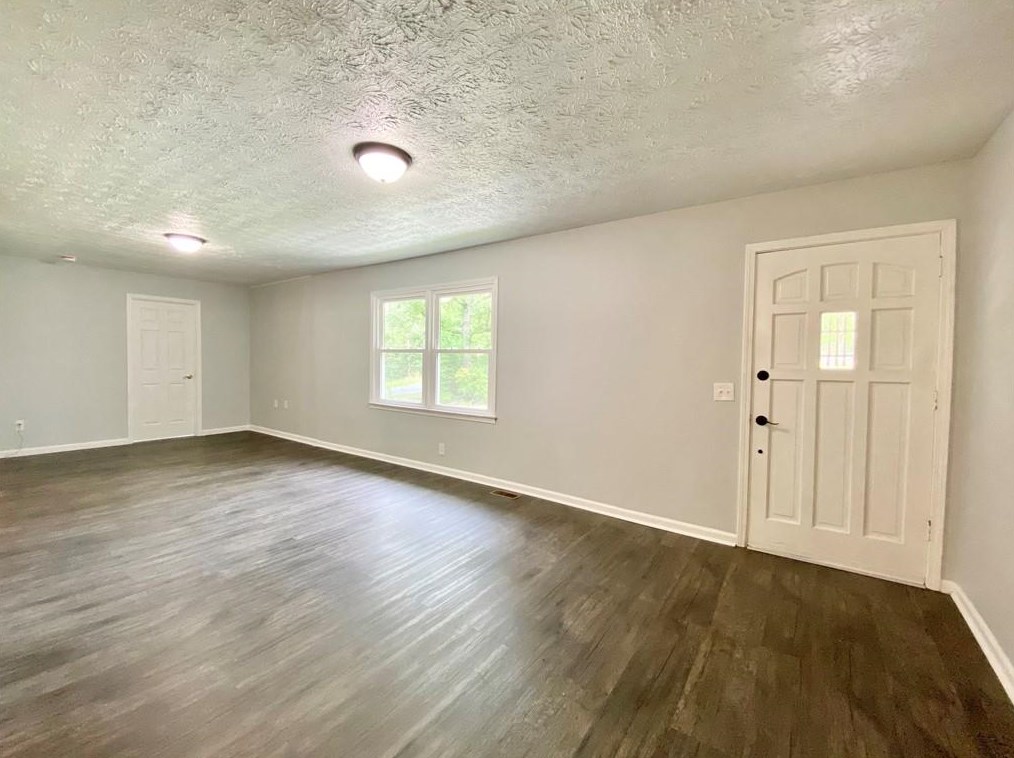 480 Wilkerson Rd, Rome GA  30165-6613 exterior