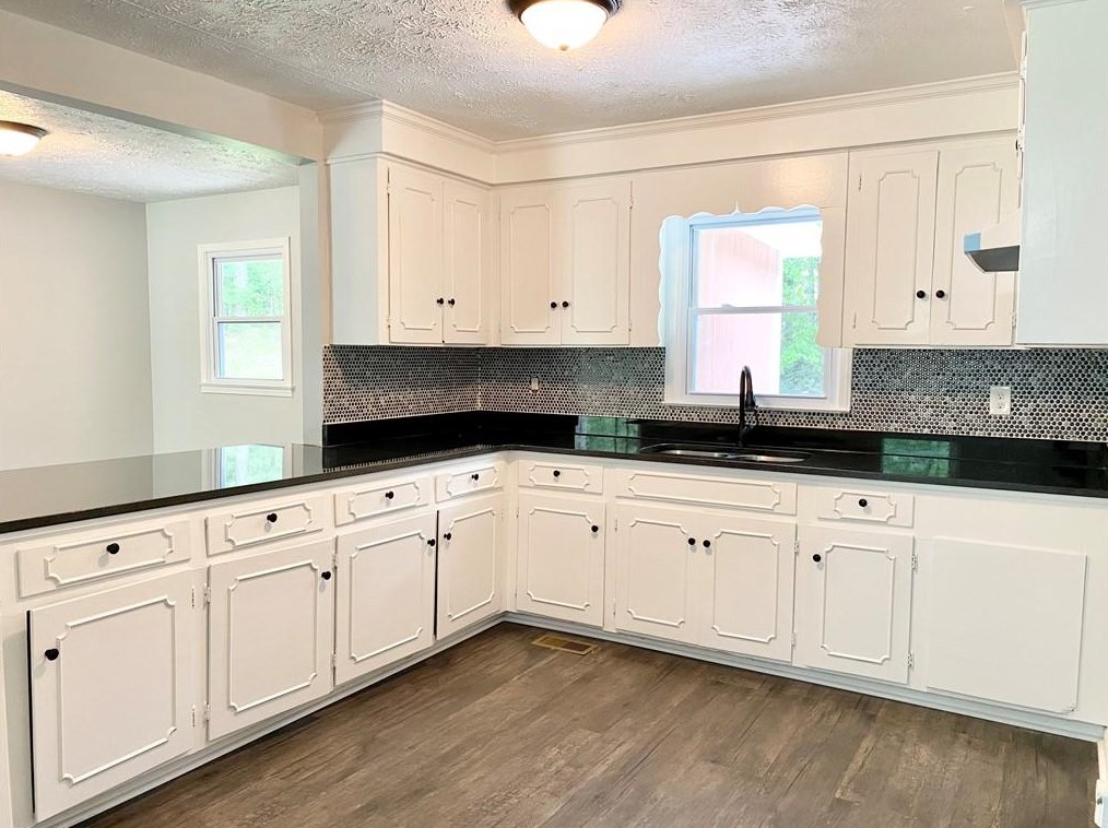 480 Wilkerson Rd, Rome GA  30165-6613 exterior