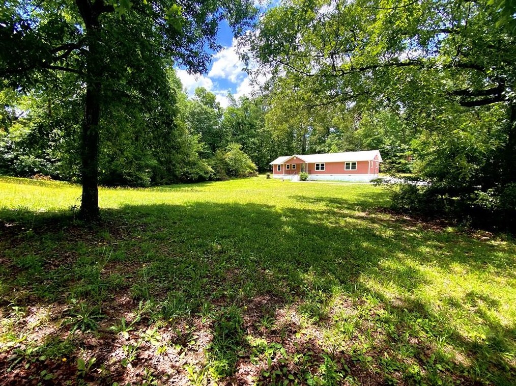 480 Wilkerson Rd, Rome GA  30165-6613 exterior