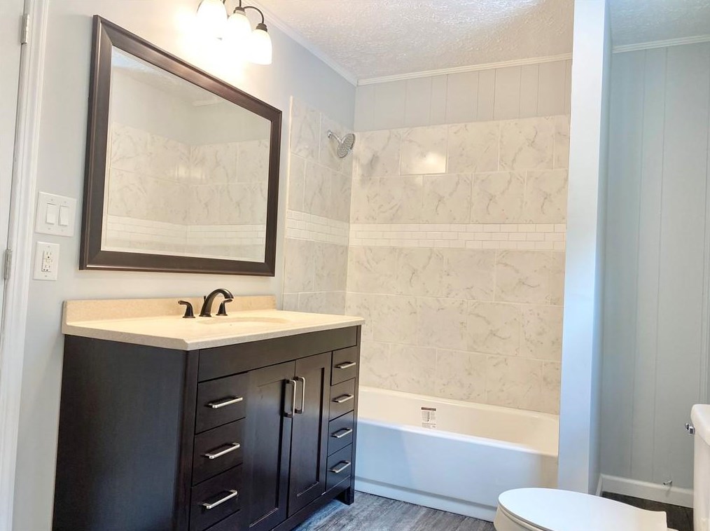 480 Wilkerson Rd, Rome GA  30165-6613 exterior