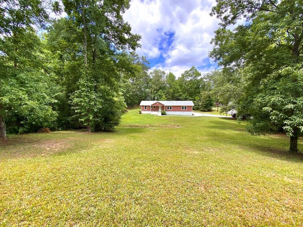 480 Wilkerson Rd, Rome GA  30165-6613 exterior