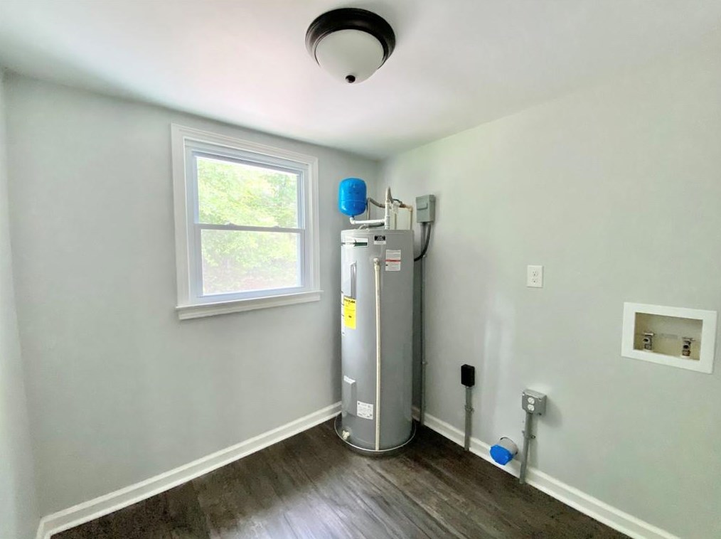 480 Wilkerson Rd, Rome GA  30165-6613 exterior