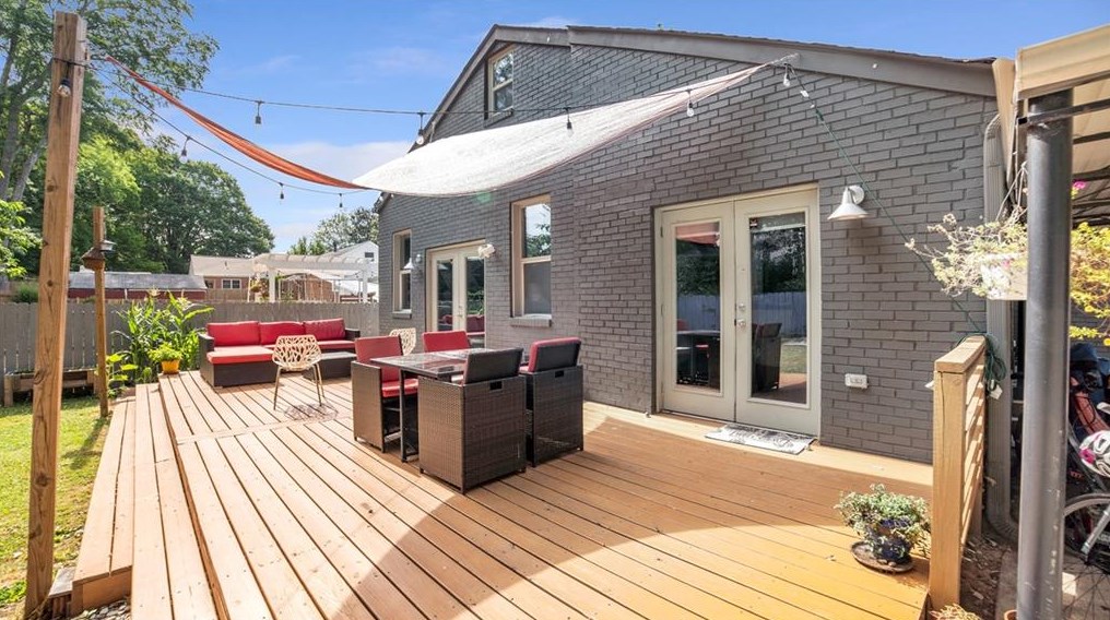 1552 Newton Ave, Atlanta GA  30316-2161 exterior