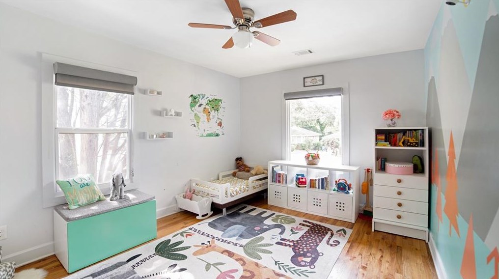 1552 Newton Ave, Atlanta GA  30316-2161 exterior