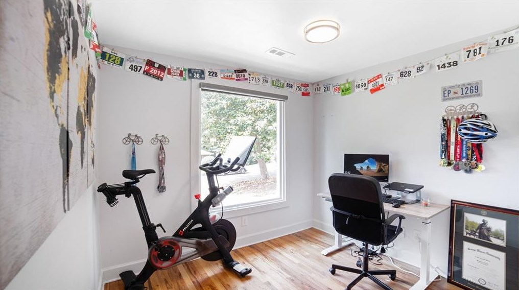 1552 Newton Ave, Atlanta GA  30316-2161 exterior