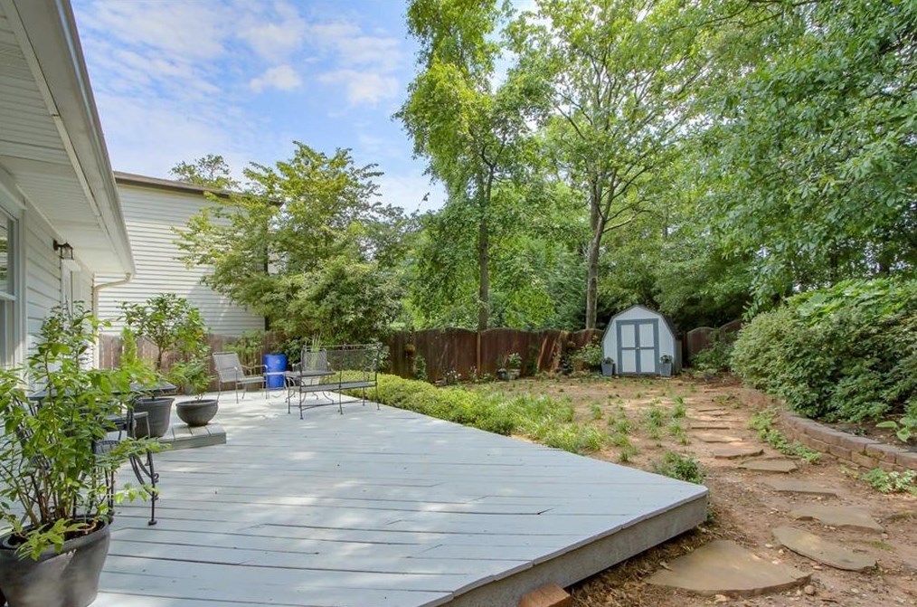 121 Lockwood Ter, Decatur GA 30030-2726 exterior