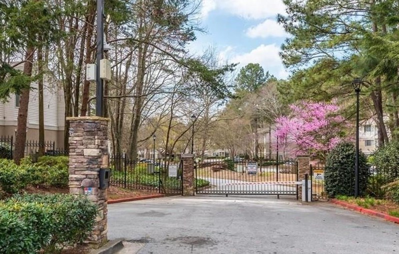 1204 Wingate Way, Atlanta GA  30350-4947 exterior