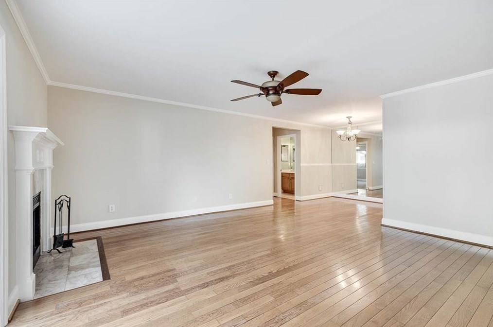 1204 Wingate Way, Atlanta GA  30350-4947 exterior