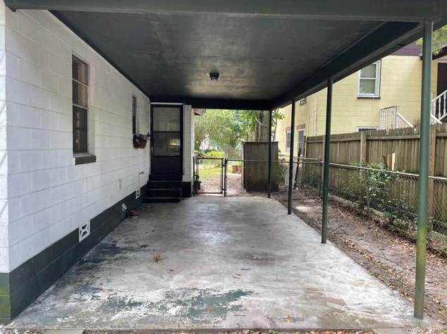 715 34th St, Savannah GA  31401-8225 exterior
